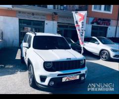 JEEP Renegade 1.3 T4 DDCT S - 27