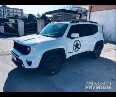 JEEP Renegade 1.3 T4 DDCT S - 29