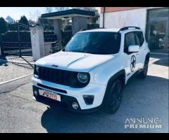 JEEP Renegade 1.3 T4 DDCT S - 30