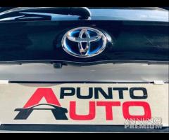 TOYOTA Yaris 1.5 Hybrid 5 porte Business - 12