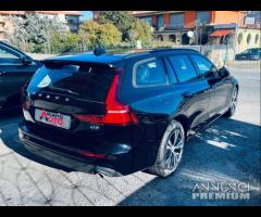 VOLVO V60 D3 Geartronic COCKPIT- CARPLAY