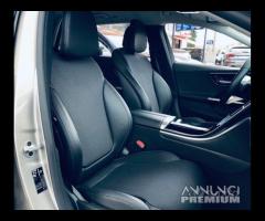 MERCEDES-BENZ C 220 d Mild hybrid S.W. Business - 7