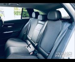 MERCEDES-BENZ C 220 d Mild hybrid S.W. Business - 8