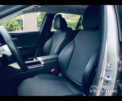 MERCEDES-BENZ C 220 d Mild hybrid S.W. Business - 10