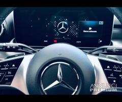 MERCEDES-BENZ C 220 d Mild hybrid S.W. Business - 11