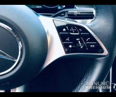 MERCEDES-BENZ C 220 d Mild hybrid S.W. Business - 16