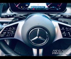 MERCEDES-BENZ C 220 d Mild hybrid S.W. Business - 17