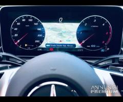 MERCEDES-BENZ C 220 d Mild hybrid S.W. Business - 18