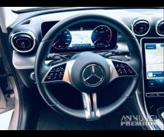 MERCEDES-BENZ C 220 d Mild hybrid S.W. Business - 19