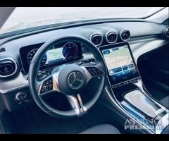 MERCEDES-BENZ C 220 d Mild hybrid S.W. Business - 20