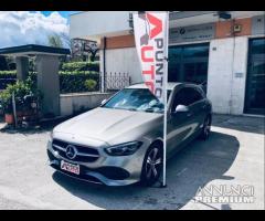 MERCEDES-BENZ C 220 d Mild hybrid S.W. Business - 24