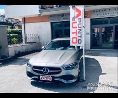 MERCEDES-BENZ C 220 d Mild hybrid S.W. Business - 25