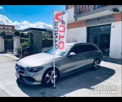 MERCEDES-BENZ C 220 d Mild hybrid S.W. Business - 28