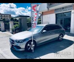 MERCEDES-BENZ C 220 d Mild hybrid S.W. Business - 29