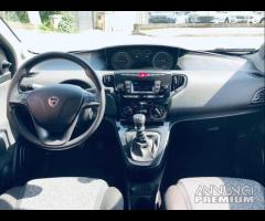 LANCIA Ypsilon 1.0 FireFly 5 porte S&S Hybrid Ec - 11