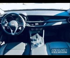 ALFA ROMEO Stelvio 2.2 mjet 190 CV AT8 Q4 B-Tech