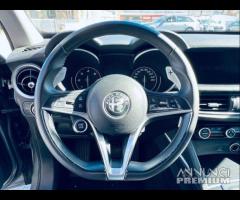 ALFA ROMEO Stelvio 2.2 mjet 190 CV AT8 Q4 B-Tech - 15