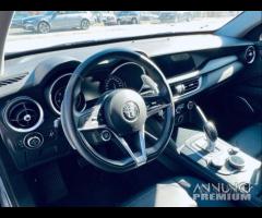 ALFA ROMEO Stelvio 2.2 mjet 190 CV AT8 Q4 B-Tech - 17