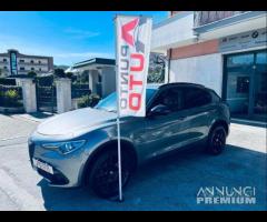 ALFA ROMEO Stelvio 2.2 mjet 190 CV AT8 Q4 B-Tech - 18