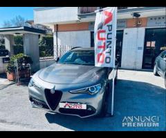 ALFA ROMEO Stelvio 2.2 mjet 190 CV AT8 Q4 B-Tech - 19