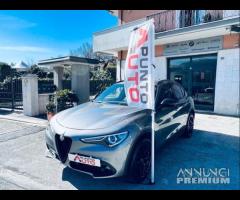 ALFA ROMEO Stelvio 2.2 mjet 190 CV AT8 Q4 B-Tech - 20