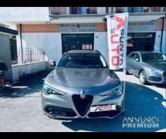 ALFA ROMEO Stelvio 2.2 mjet 190 CV AT8 Q4 B-Tech - 21