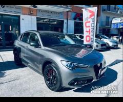 ALFA ROMEO Stelvio 2.2 mjet 190 CV AT8 Q4 B-Tech - 22