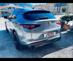 ALFA ROMEO Stelvio 2.2 mjet 190 CV AT8 Q4 B-Tech - 23