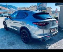 ALFA ROMEO Stelvio 2.2 mjet 190 CV AT8 Q4 B-Tech - 24