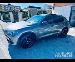 ALFA ROMEO Stelvio 2.2 mjet 190 CV AT8 Q4 B-Tech - 26