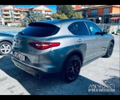 ALFA ROMEO Stelvio 2.2 mjet 190 CV AT8 Q4 B-Tech - 27