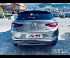 ALFA ROMEO Stelvio 2.2 mjet 190 CV AT8 Q4 B-Tech - 30