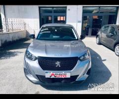 PEUGEOT 2008 PureTech 100 S&S ACTIVE PACK