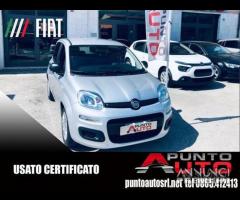 FIAT Panda 1.0 FireFly S&S Hybrid Easy