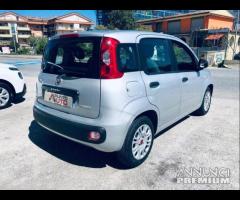 FIAT Panda 1.0 FireFly S&S Hybrid Easy