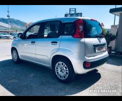 FIAT Panda 1.0 FireFly S&S Hybrid Easy