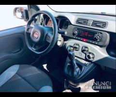 FIAT Panda 1.0 FireFly S&S Hybrid Easy - 9