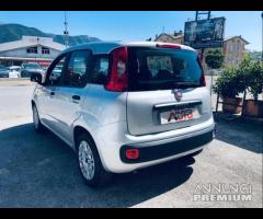 FIAT Panda 1.0 FireFly S&S Hybrid Easy - 15