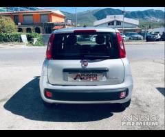 FIAT Panda 1.0 FireFly S&S Hybrid Easy - 16