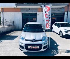 FIAT Panda 1.0 FireFly S&S Hybrid Easy - 17