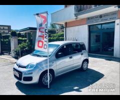 FIAT Panda 1.0 FireFly S&S Hybrid Easy - 18