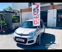 FIAT Panda 1.0 FireFly S&S Hybrid Easy - 20