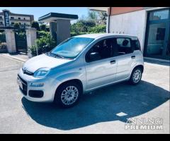 FIAT Panda 1.0 FireFly S&S Hybrid Easy - 26