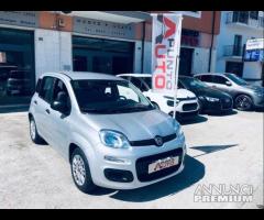 FIAT Panda 1.0 FireFly S&S Hybrid Easy - 27