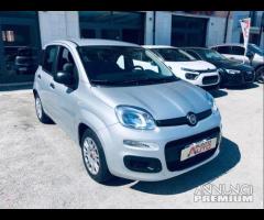 FIAT Panda 1.0 FireFly S&S Hybrid Easy - 28