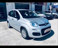 FIAT Panda 1.0 FireFly S&S Hybrid Easy - 29