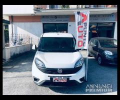 FIAT Doblo Doblò 1.3 MJT PC-TN Cargo Lamierato S