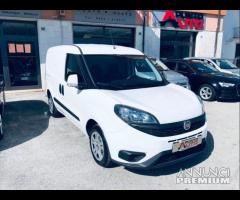 FIAT Doblo Doblò 1.3 MJT PC-TN Cargo Lamierato S