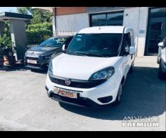 FIAT Doblo Doblò 1.3 MJT PC-TN Cargo Lamierato S - 4