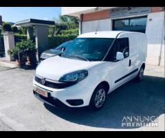 FIAT Doblo Doblò 1.3 MJT PC-TN Cargo Lamierato S